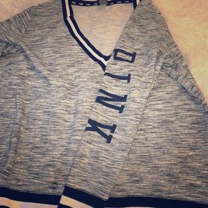 PINK Victoria Secret sweater